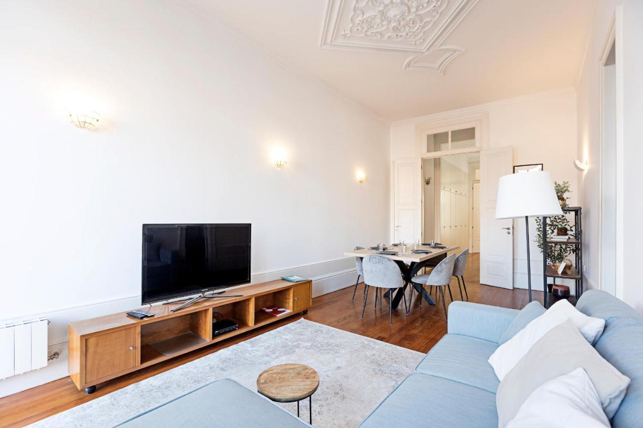 Lovelystay - Aurora Heights Apartamento