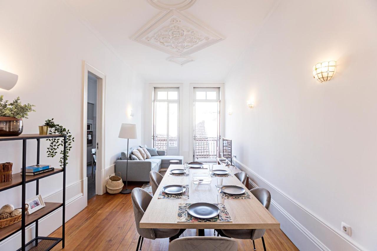 Lovelystay - Aurora Heights * Oporto