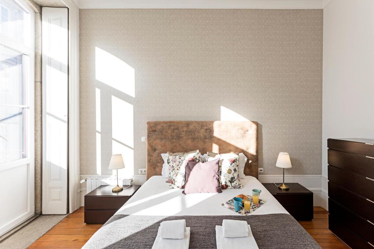 Lovelystay - Aurora Heights * Oporto