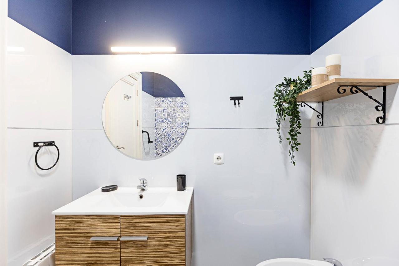 Lovelystay - Aurora Heights Apartamento Oporto