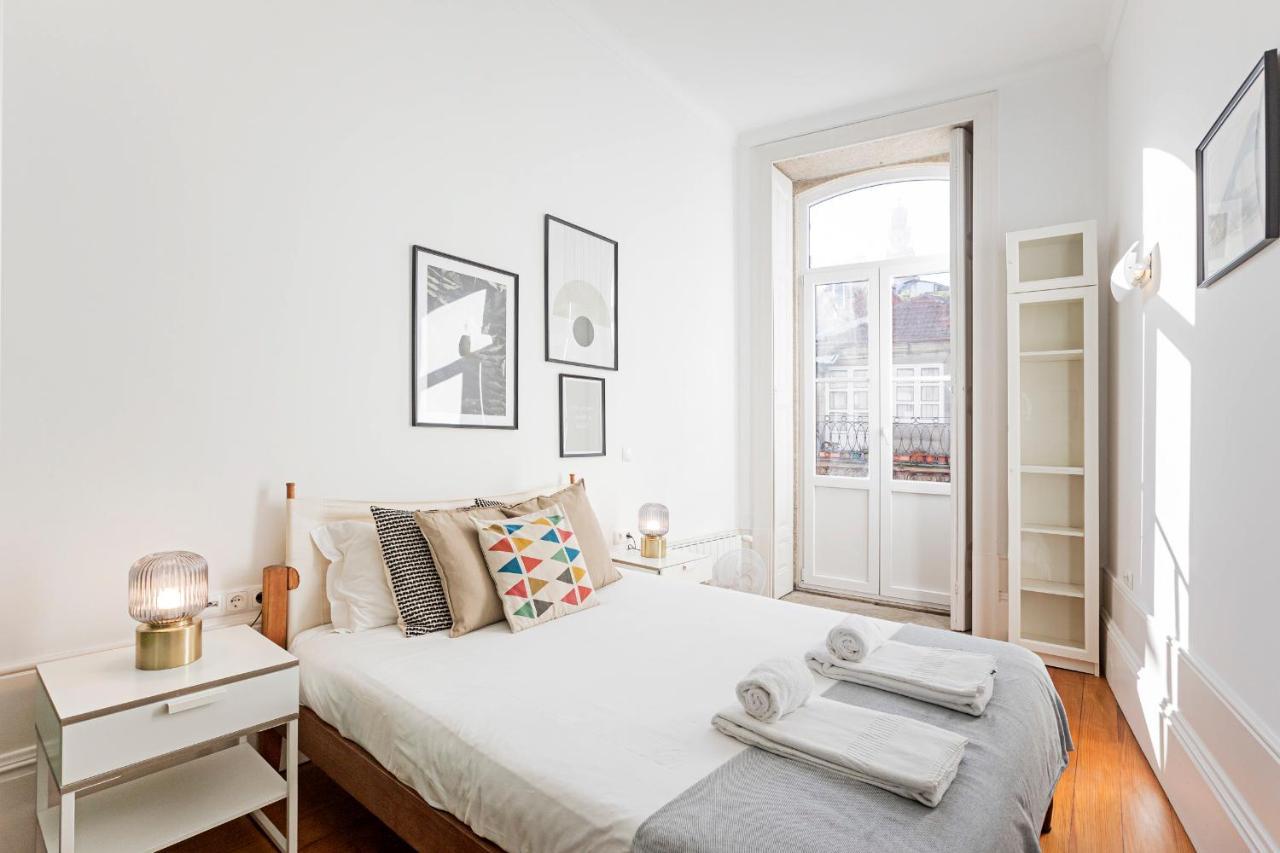 Lovelystay - Aurora Heights Oporto