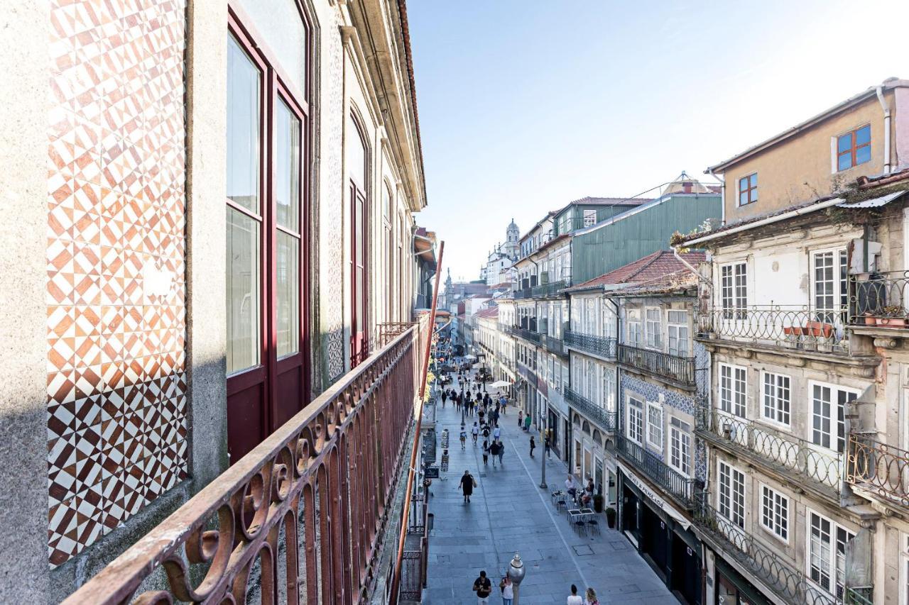 Apartamento Lovelystay - Aurora Heights Oporto