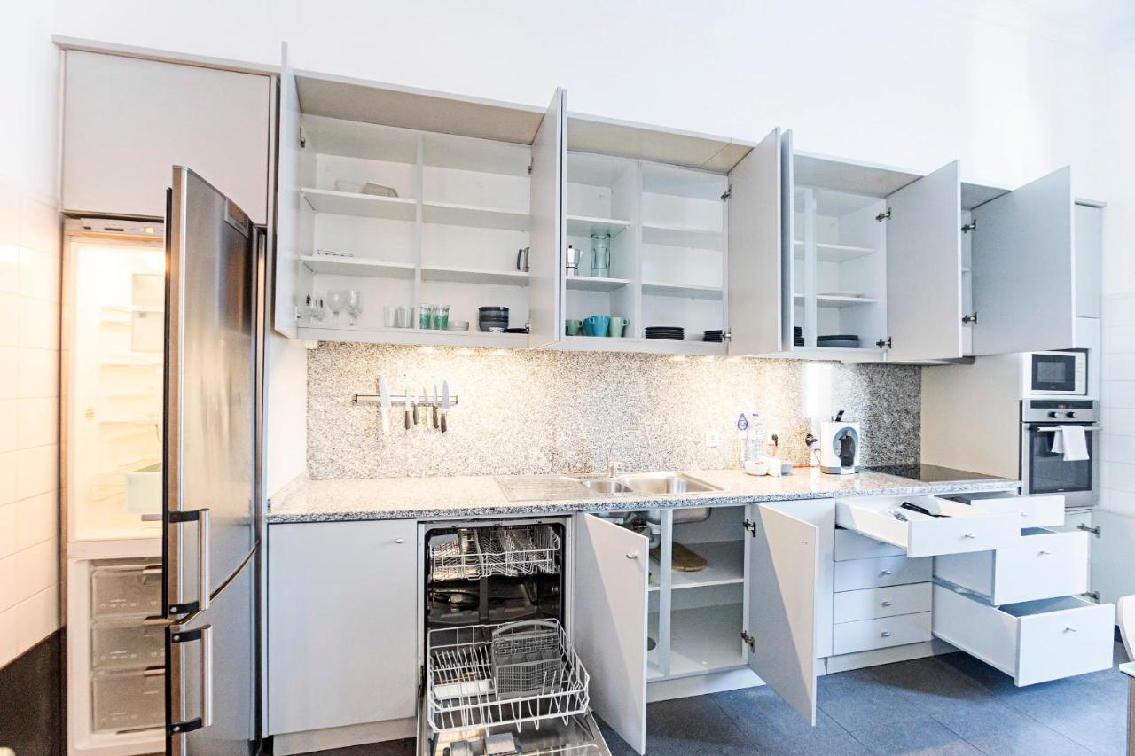 Apartamento Lovelystay - Aurora Heights Oporto