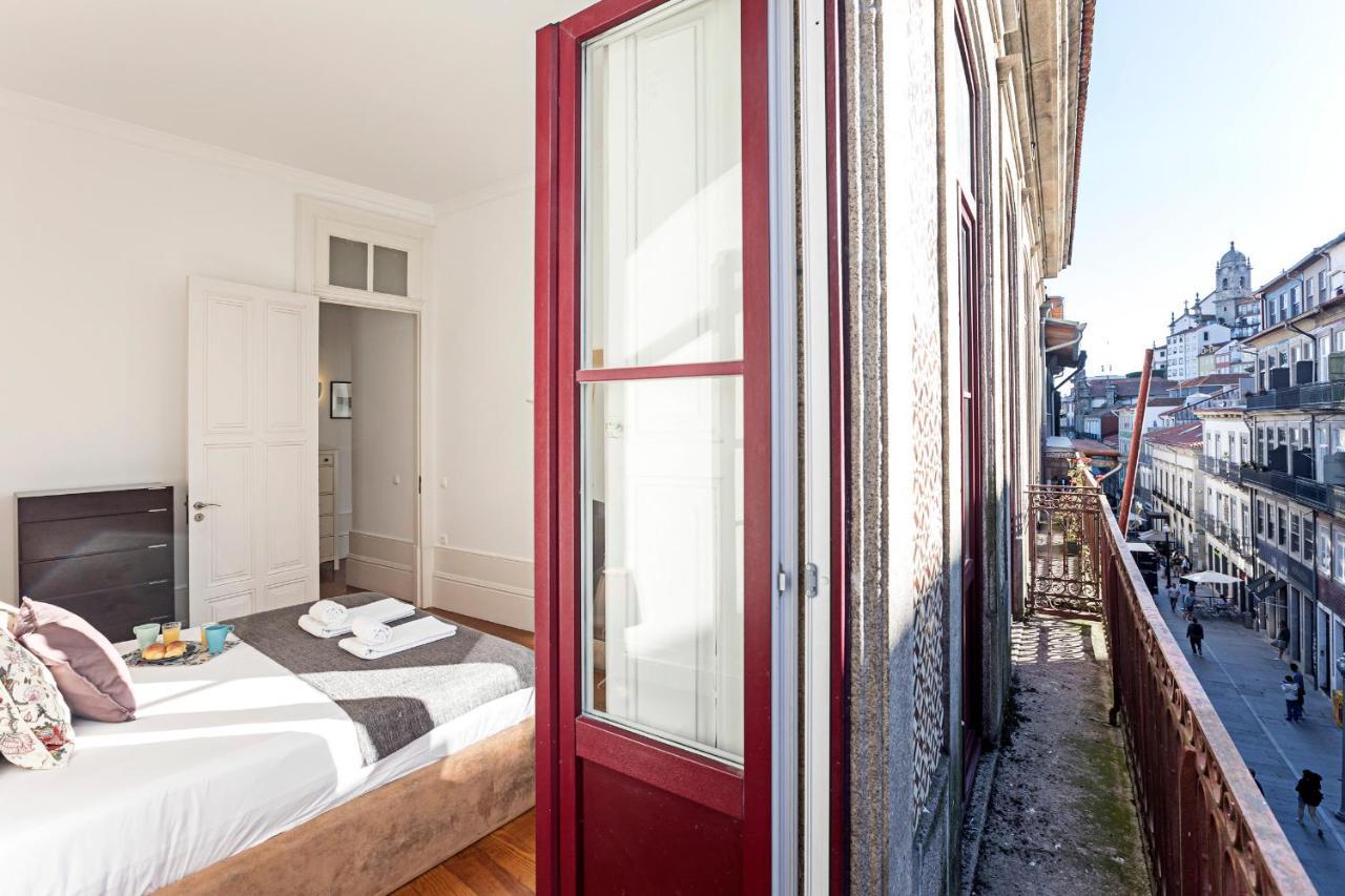 Lovelystay - Aurora Heights Oporto