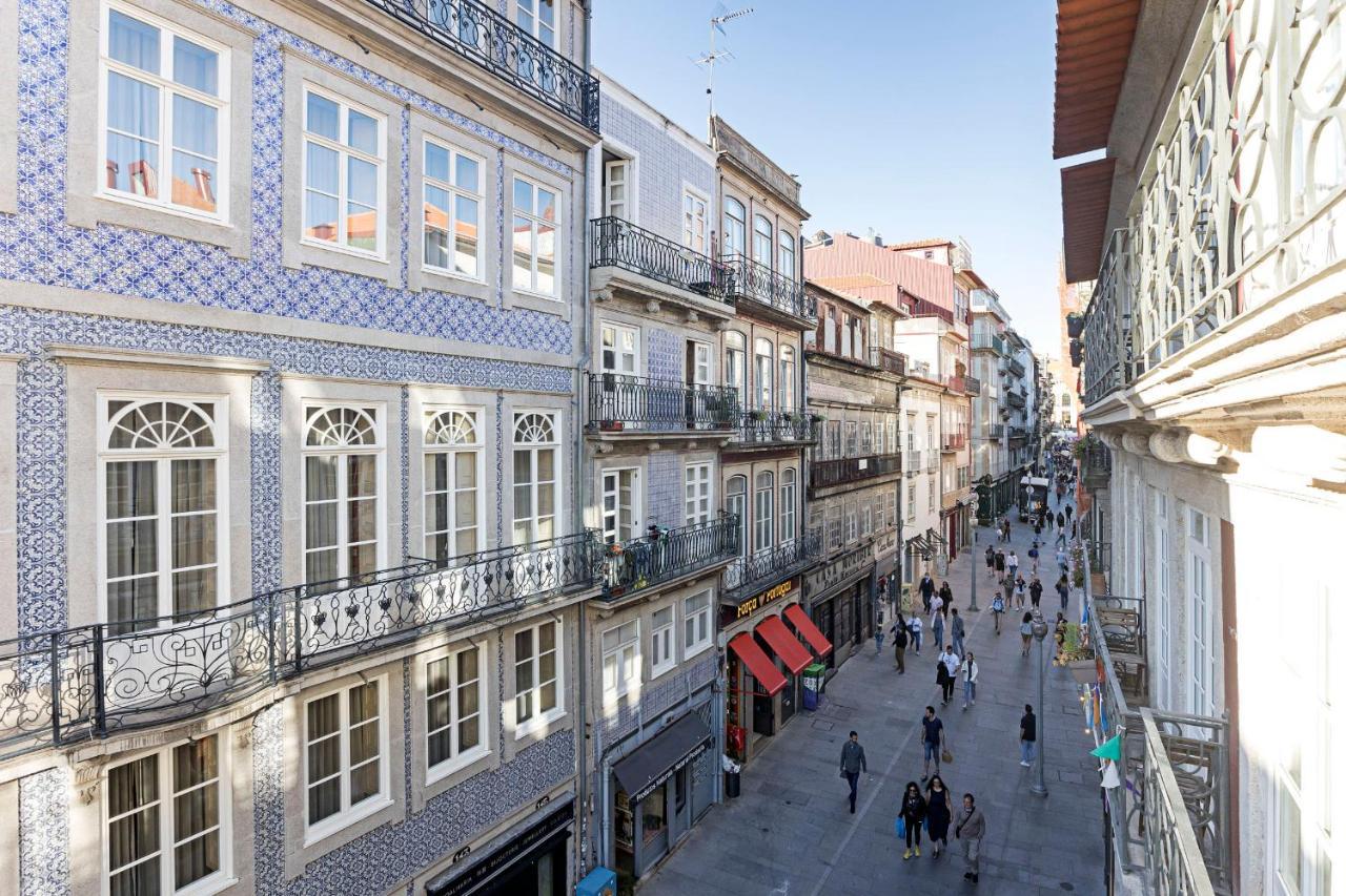 Lovelystay - Aurora Heights Oporto