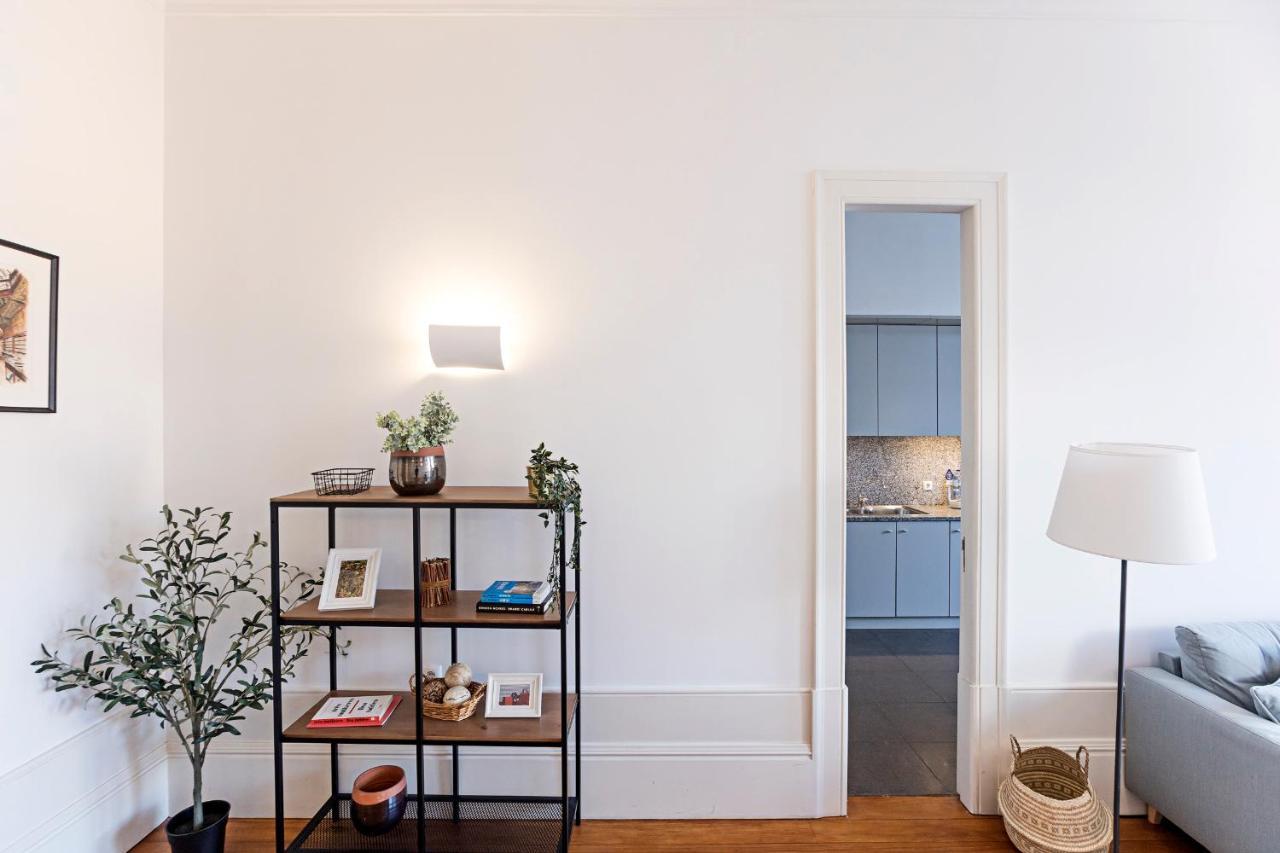 Lovelystay - Aurora Heights Porto