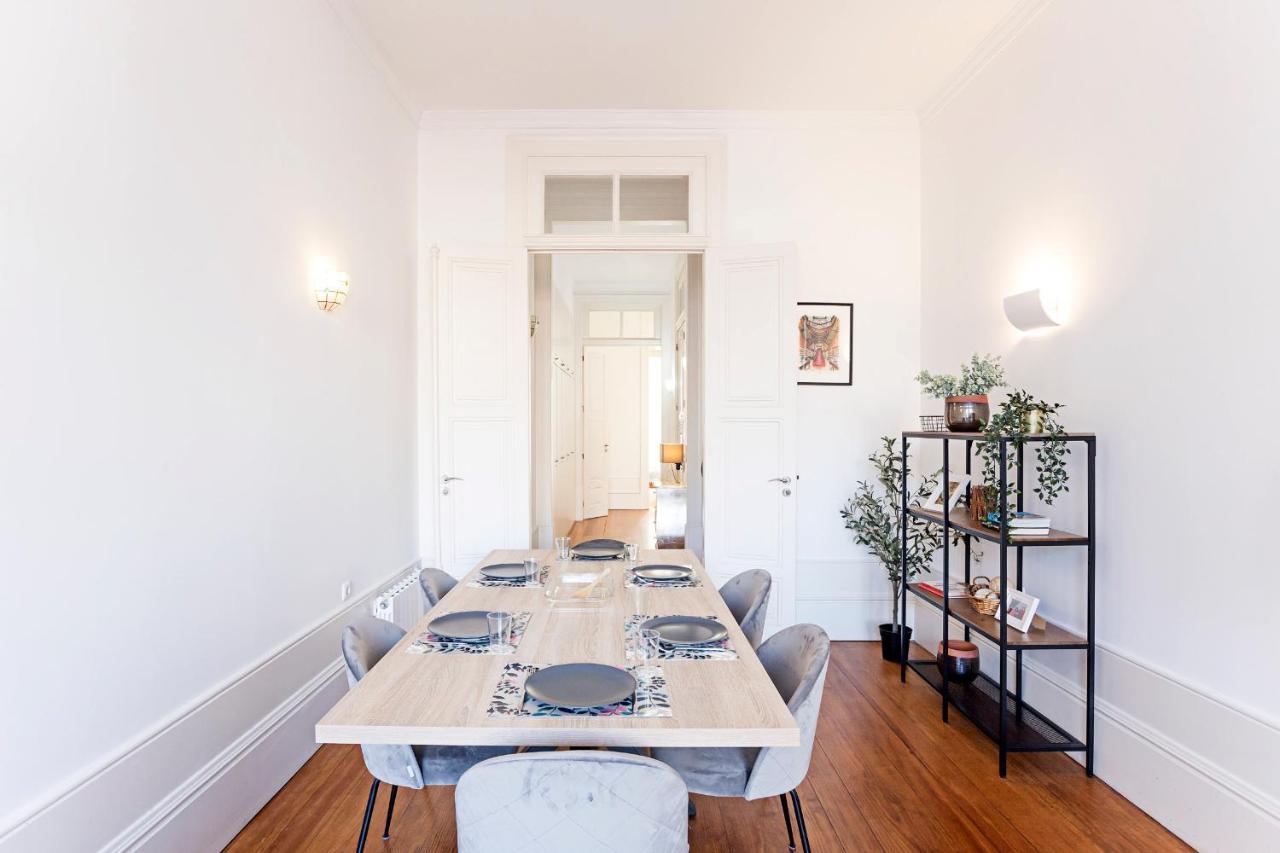 Lovelystay - Aurora Heights Apartment Porto