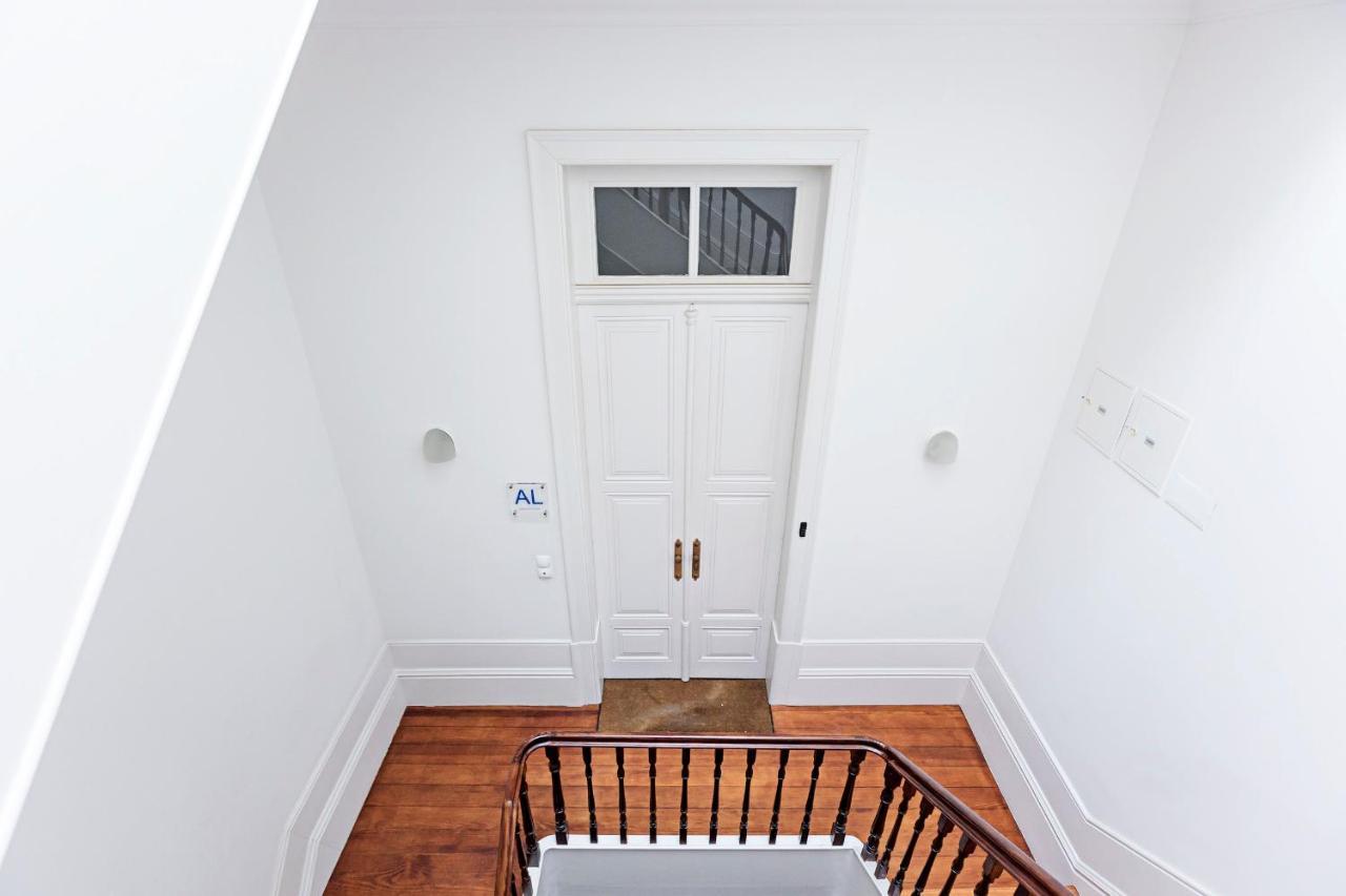 Lovelystay - Aurora Heights * Porto